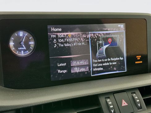 Used 2019 Lexus ES 350 FWD image 19