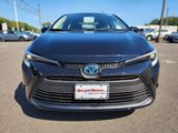 New 2025 Toyota Corolla LE image 2