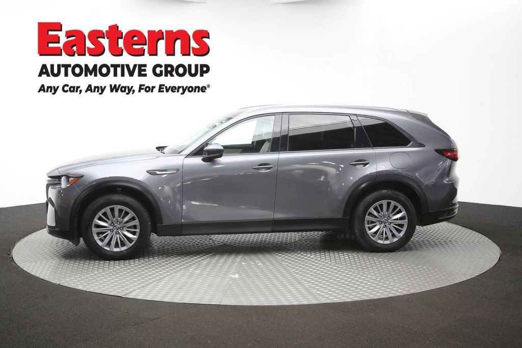 Used 2024 MAZDA CX-90 Plug-In Hybrid w/ Preferred AWD/4WD image 67
