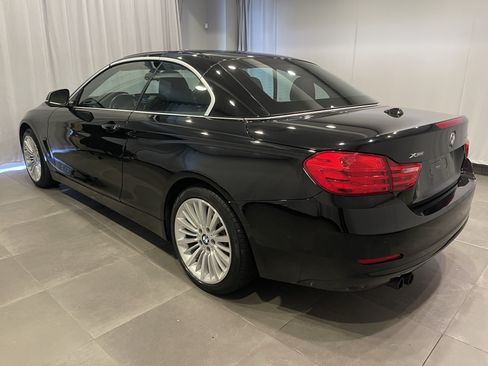 Used 2016 BMW 428i xDrive Convertible AWD/4WD image 4