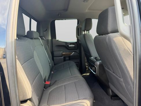 Used 2019 GMC Sierra 1500 Elevation w/ Elevation Value Package AWD/4WD image 31