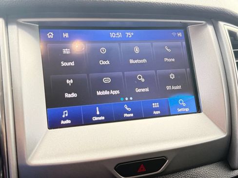 Used 2019 Ford Ranger XLT w/ Equipment Group 301A Mid AWD/4WD image 26