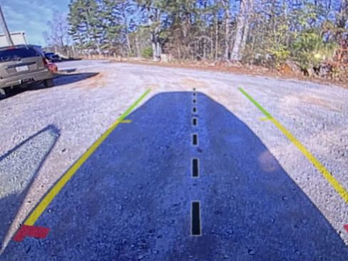 New 2025 Jeep Grand Cherokee Altitude RWD image 31