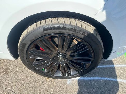 Used 2018 Land Rover Range Rover Sport Autobiography AWD/4WD image 10