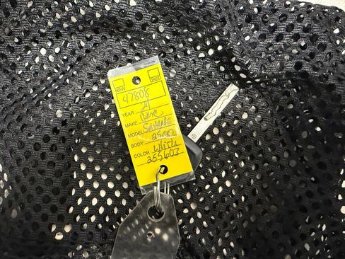 Used 2021 GMC Savana 2500 w/ Driver Convenience Package image 28