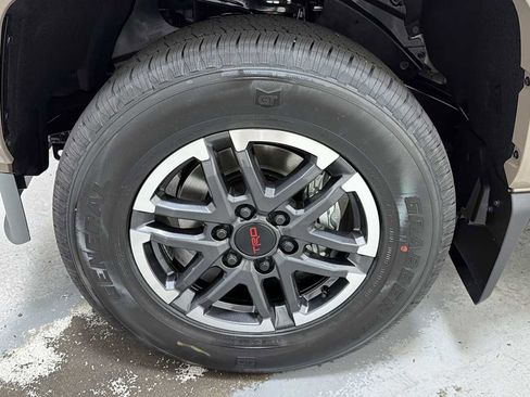New 2026 Toyota Tacoma TRD Sport AWD/4WD image 10