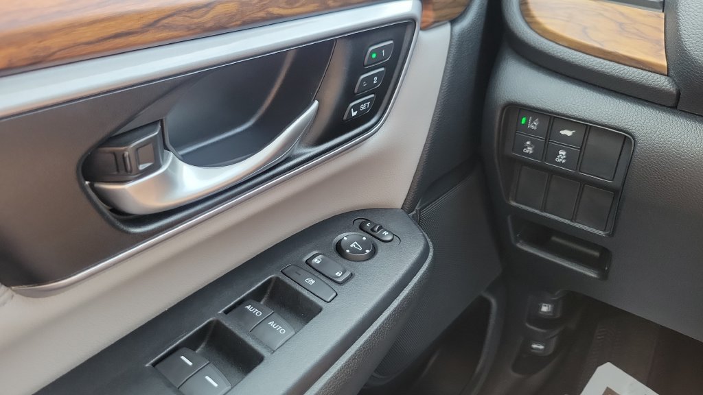 Used 2017 Honda CR-V EX-L image 22