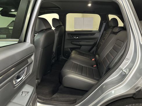 Certified 2024 Honda CR-V Sport-L image 32