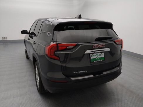 Used 2020 GMC Terrain SLE FWD image 6