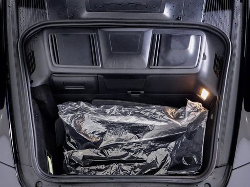 Used 2012 Porsche 911 Turbo S image 10