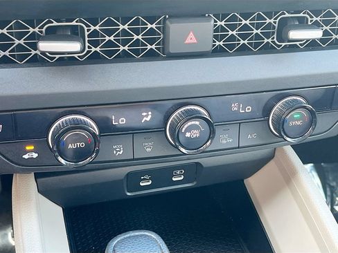 Used 2024 Honda Accord EX image 16
