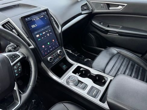 Certified 2023 Ford Edge SEL w/ Convenience Package image 15