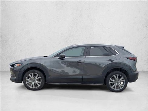 Used 2022 MAZDA CX-30 AWD 2.5 S w/ Select Package image 8