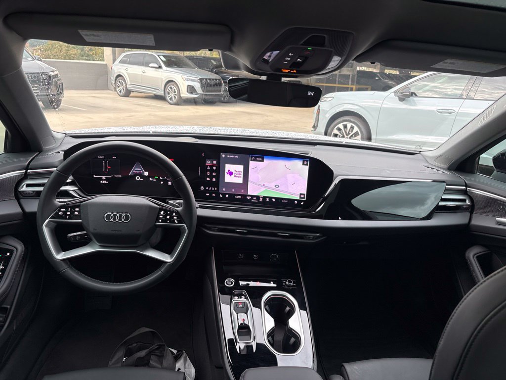Used 2026 Audi A6 Premium Plus AWD/4WD image 18
