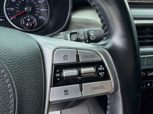Used 2020 Kia Telluride SX FWD image 41