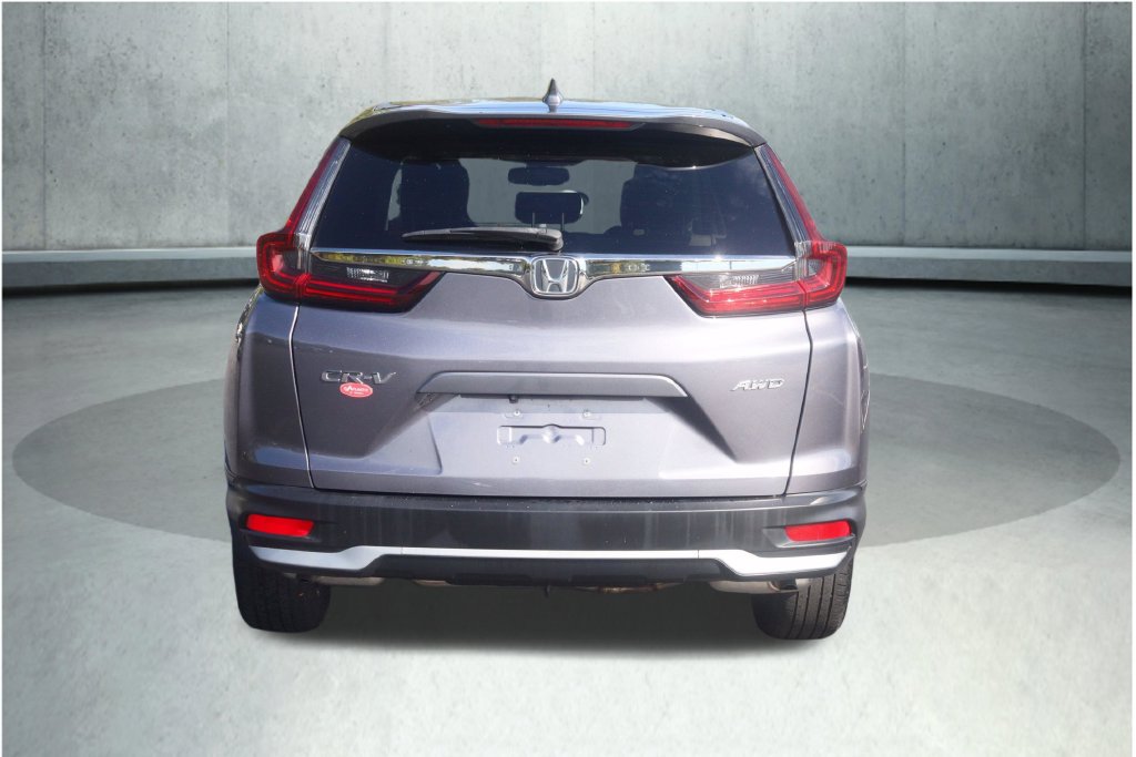 Used 2020 Honda CR-V EX-L image 14