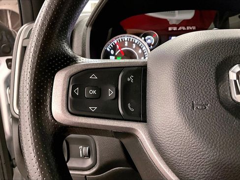 Used 2024 RAM 2500 Tradesman AWD/4WD image 26