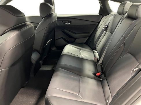 New 2025 Honda Accord Sport image 26