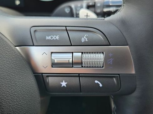 New 2026 Hyundai Kona Limited FWD image 13