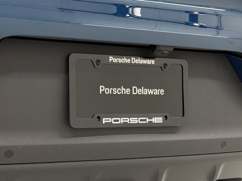 New 2026 Porsche Cayenne image 64