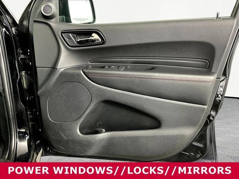 Used 2024 Dodge Durango GT AWD/4WD image 26