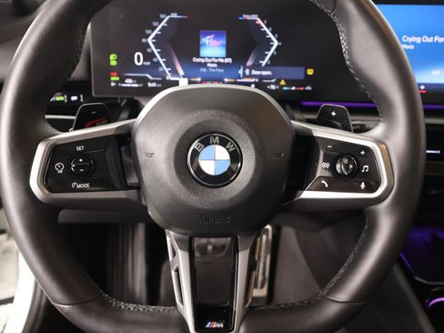 Used 2026 BMW 530i RWD image 3