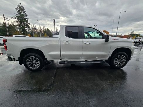 Used 2019 Chevrolet Silverado 1500 RST image 4