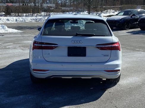 Used 2020 Audi A6 3.0T Premium Plus w/ Executive Package image 6