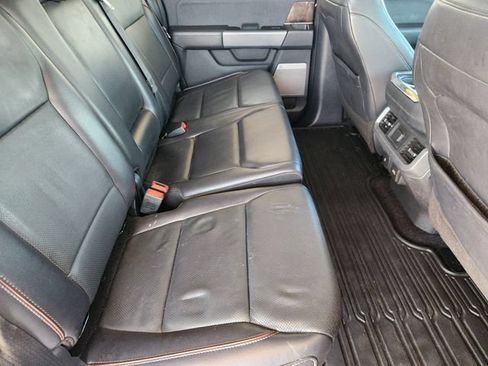 Used 2021 Ford F150 Lariat AWD/4WD image 31