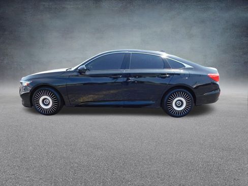 Used 2020 Honda Accord LX image 6