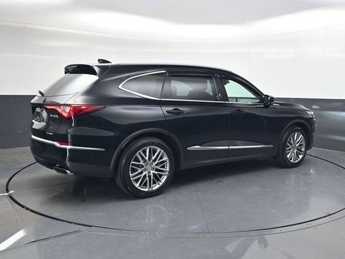 Used 2023 Acura MDX Advance image 4
