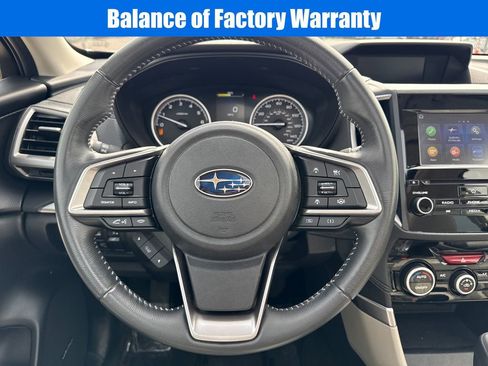 Used 2023 Subaru Forester Premium image 14
