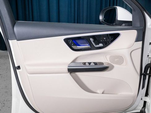 Certified 2026 Mercedes-Benz GLC 300 4MATIC image 12