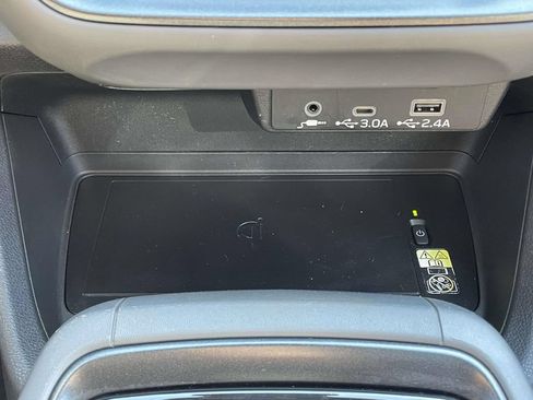Certified 2024 Subaru Crosstrek 2.5i Limited AWD/4WD image 18