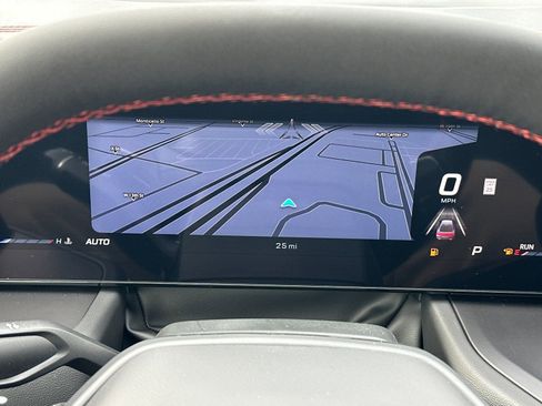 New 2026 Dodge Charger Scat Pack AWD/4WD image 23