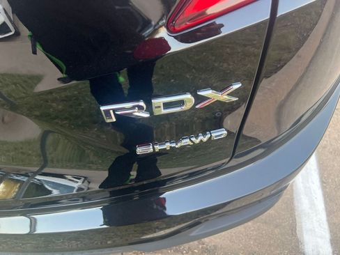 Used 2023 Acura RDX AWD w/ Technology Package image 4