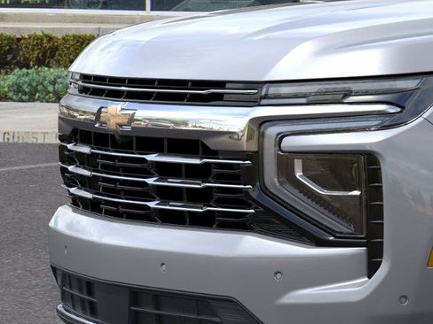 New 2026 Chevrolet Tahoe LT AWD/4WD image 13