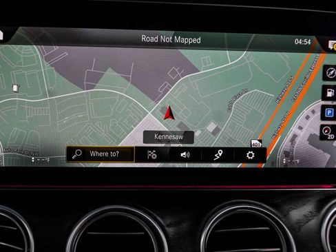 Used 2023 Mercedes-Benz E 350 Sedan image 25