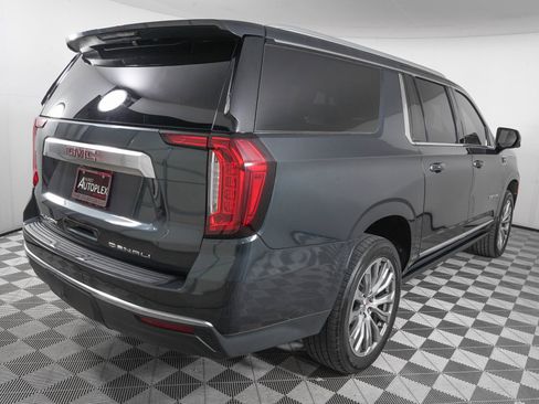 Used 2021 GMC Yukon XL Denali w/ Denali Ultimate Package image 5