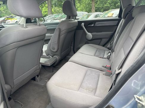 Used 2007 Honda CR-V LX image 8