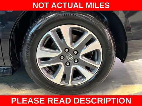 Used 2015 Honda Odyssey Touring image 28