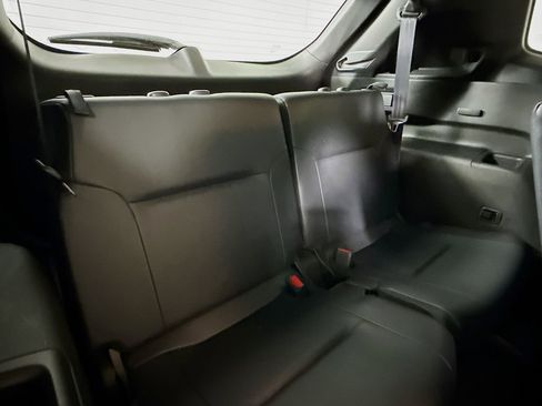 Used 2023 Mitsubishi Outlander SE FWD image 26