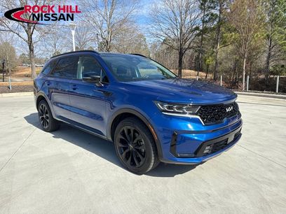 Used 2023 Kia Sorento SX