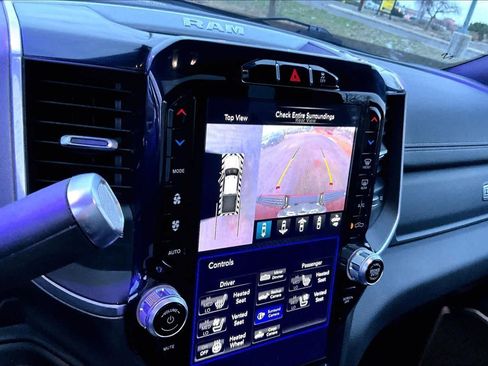 Used 2020 RAM 2500 Laramie image 27