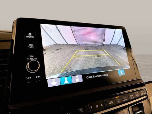 Used 2025 Honda Odyssey EX-L image 20