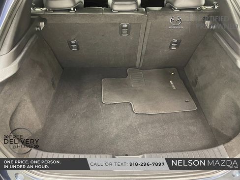 Used 2024 MAZDA CX-30 AWD 2.5 S w/ Select Sport Pkg image 39