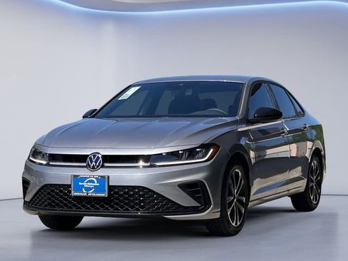 New 2026 Volkswagen Jetta Sport image 7