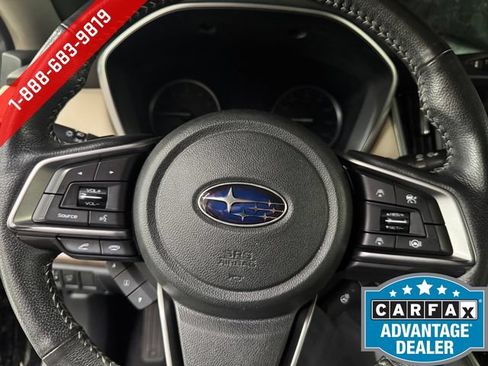 Used 2020 Subaru Outback Limited XT AWD/4WD image 20