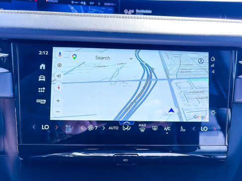 Used 2025 Lincoln Navigator L Reserve image 8