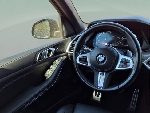 Used 2022 BMW X5 xDrive40i AWD/4WD image 20